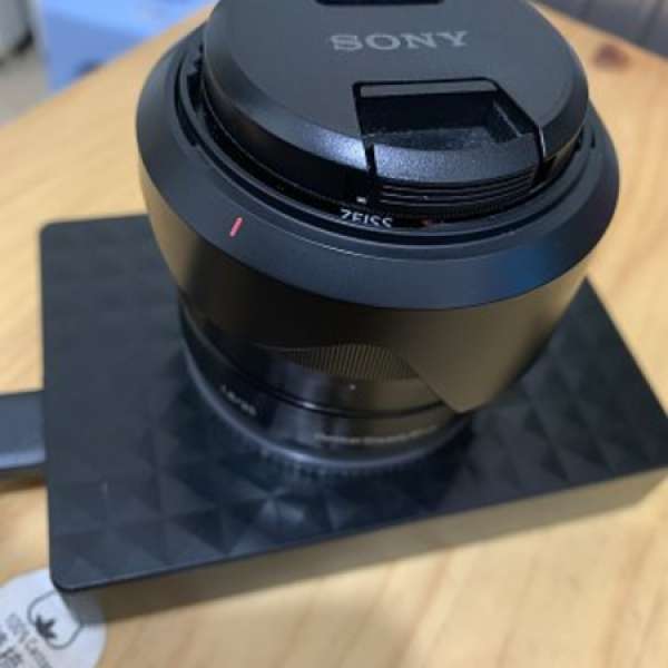 Sony 35mm 1.8 OSS E-mount SEL35F18 $1900