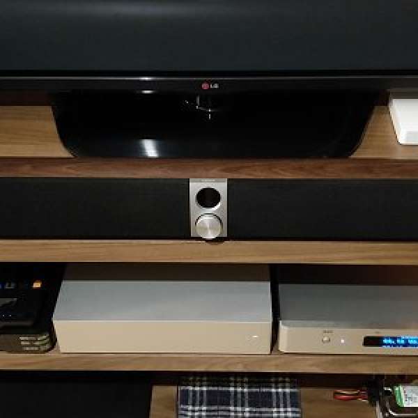 Edifier 漫步者 S50(Sound bar)