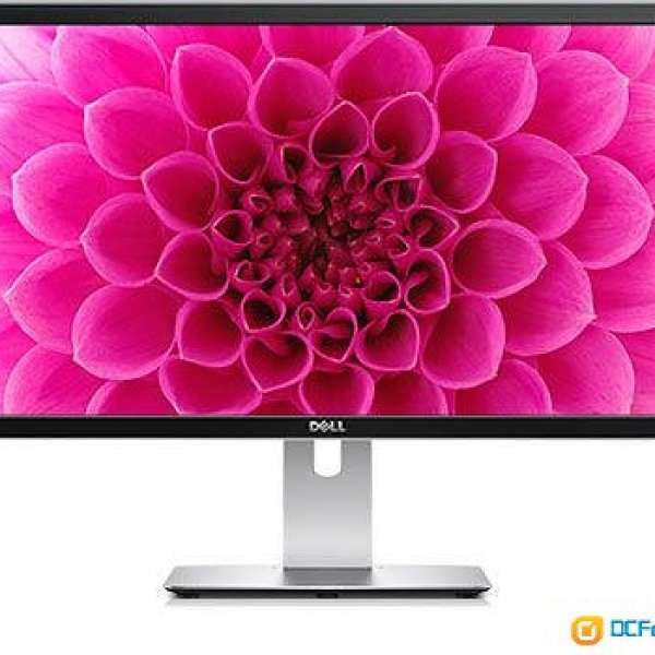 全新未用過 Dell P2415Q 24 吋 4K UHD Display 顯示器 mon 3840 × 2160