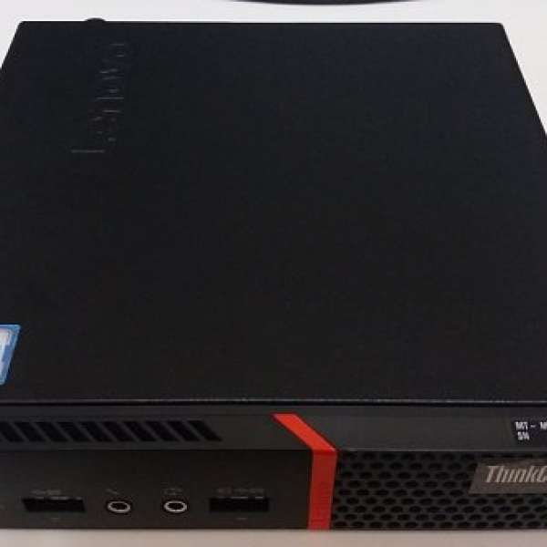 Lenovo M900 Tiny i5-6500T/8G/320G HDD