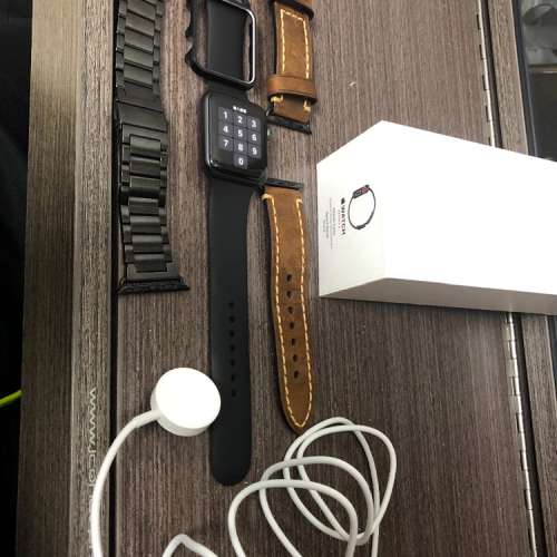 Apple Watch 3 Lte(GPS + Cellular) 42mm