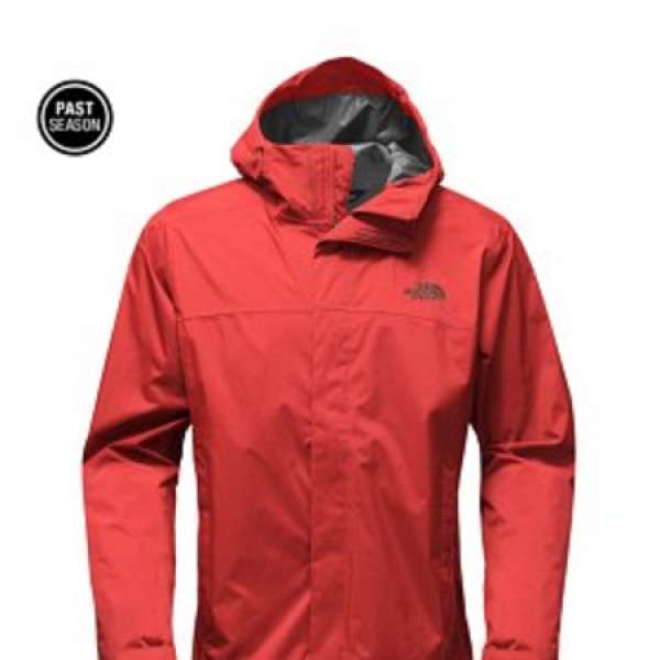 THE NORTH FACE VENTURE 2