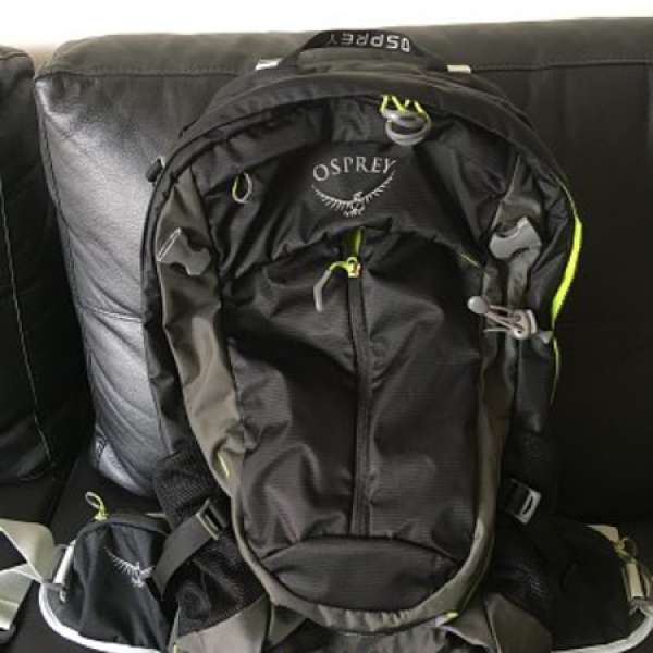 Osprey Stratos 24 背包