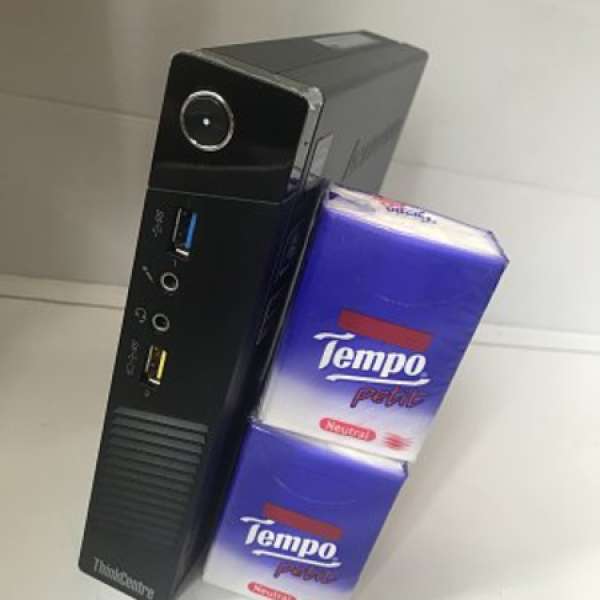 Lenovo Mini pc