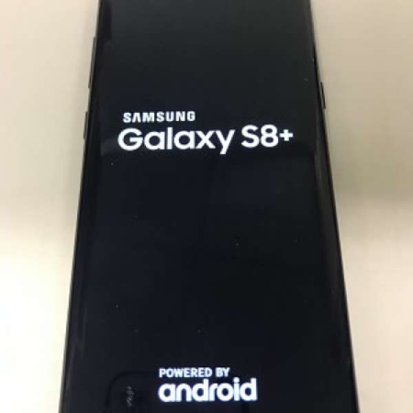 Samsung S8 plus S8+ 64gb