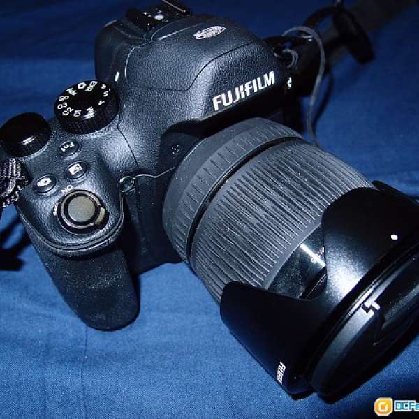 90% new 富士 Fujifilm X-S1 FUJINON 24-624mm F2.8-5.6 X10 20 30 A5 X100