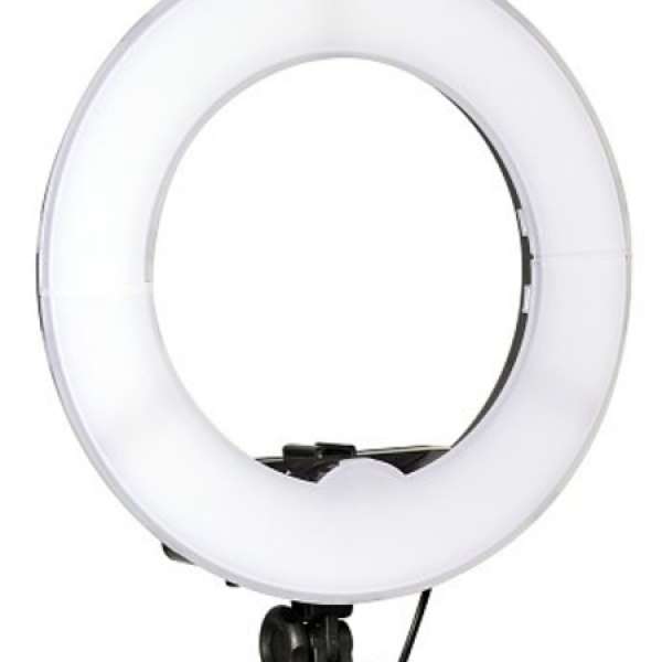 RL-12環型LED燈 (LED RING LIGHT) - 全新