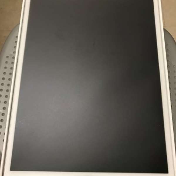 iPad Pro 10.5 256GB WiFi 銀色 有 Apple Care+