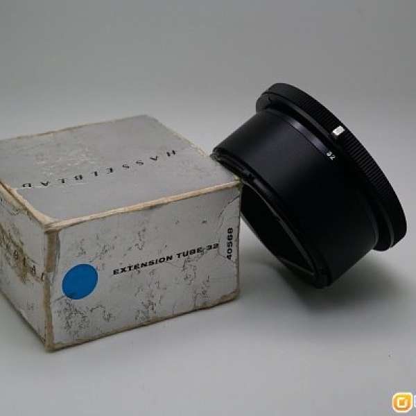 Hasselblad Extension Tube  32