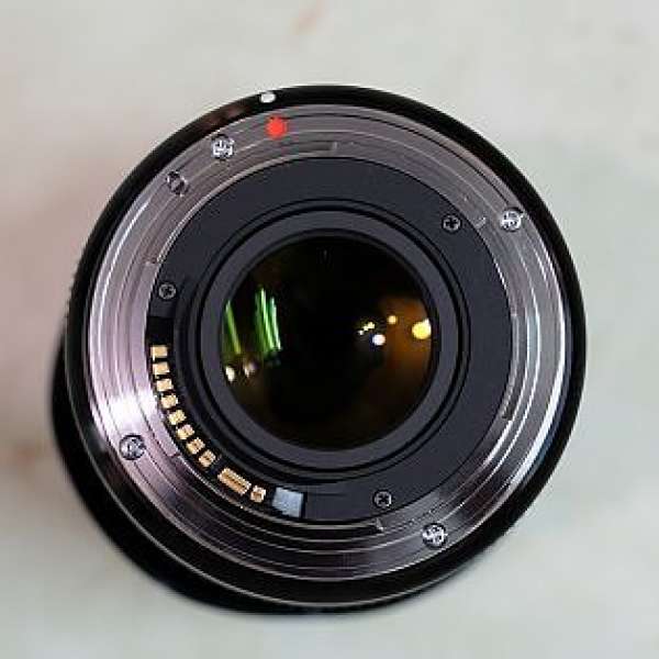 Sigma 18-35mm F1.8 Art   For Canon
