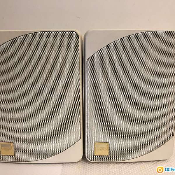 英國 TANNOY CPA6 喇叭