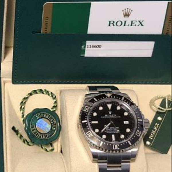 rolex 116600 sd4000 888