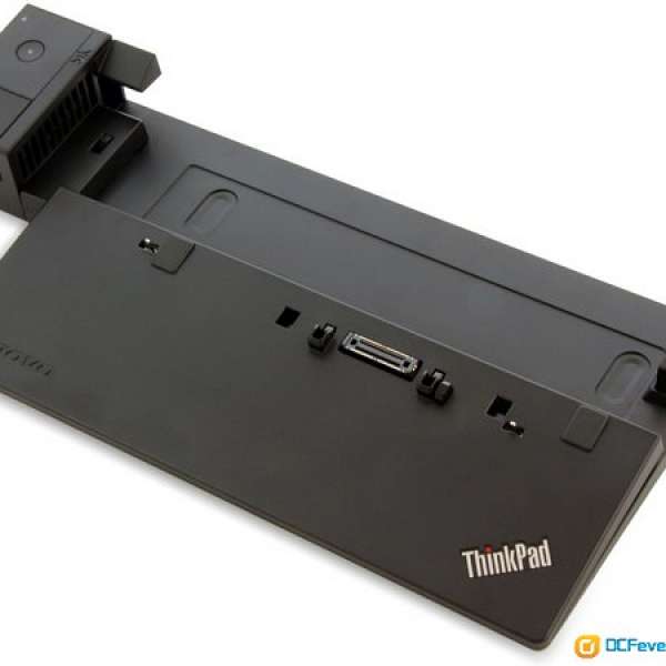 出售99%新 Lenovo ThinkPad Pro Dock 65W 擴充基座