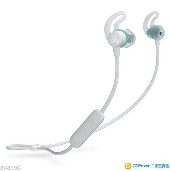 全新 JAYBIRD TARAH WIRELESS SPORT HEADPHONES 香港代理行貨1年原廠保養 smart tr...