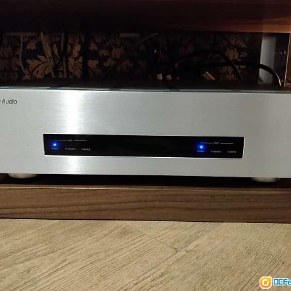 出售: Cambridge Audio AZUR 651W後級