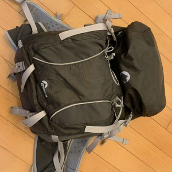 Lowepro Photo Sport Pro 30L AW camera Backpack