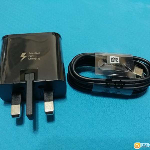 Samsung S8 sony xz2 LG v20 quick charger s9+  Note 8 3.0 usb快充原裝火牛