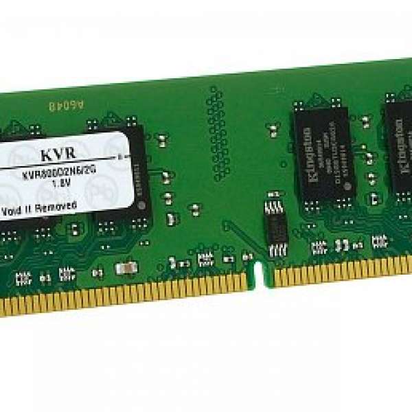 [收] DDR3 RAM 1333Mhz 4GB 1條 (100% work) 100$