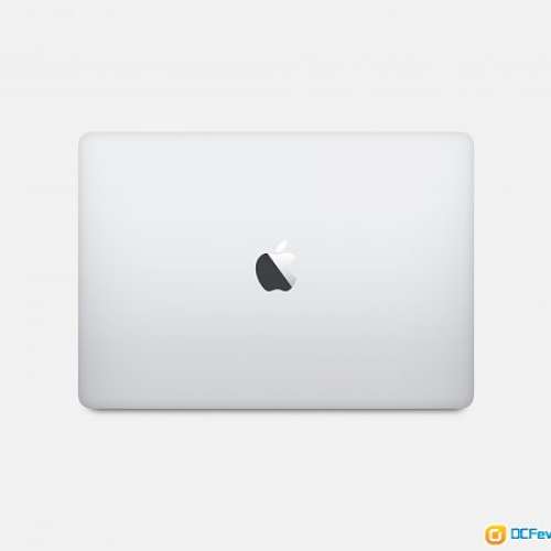 【Apple 清倉拍賣】13&rdquo; Macbook Pro Touch Bar 256G Silver 保固至Apr 2020