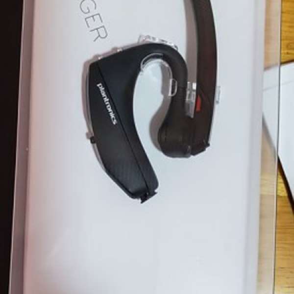 PLANTRONICS VOYAGER 5200 藍牙耳機全新