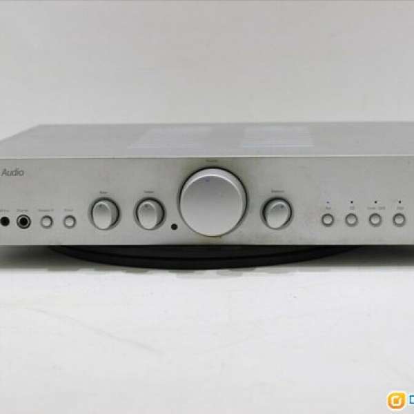 Cambridge Audio azur 340A amp