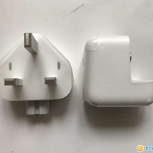 全新原裝 2018 iPad 12W 跟機火牛