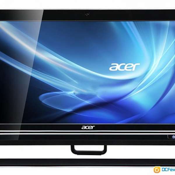 Acer aspire z3771 aio touch pc i3 2120