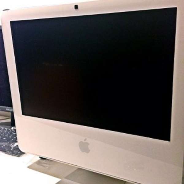Apple iMac 3GB ram C2D (not mba, mbp)