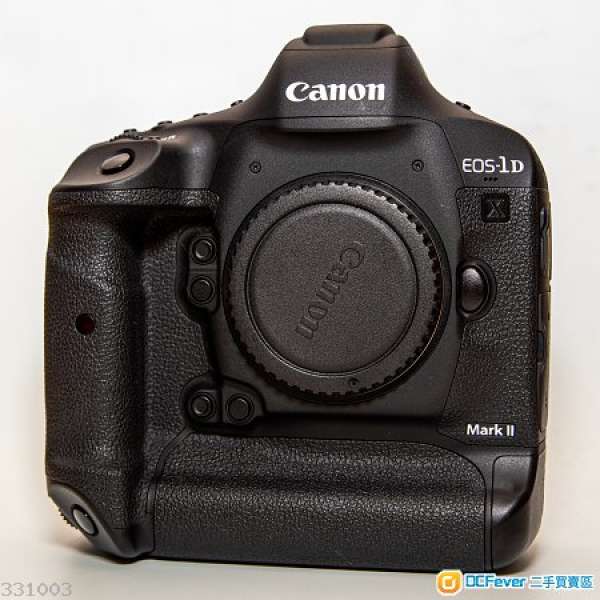 Canon EOS 1DX Mark II (1DX2, 1DXII, 1D X) 90%新行貨