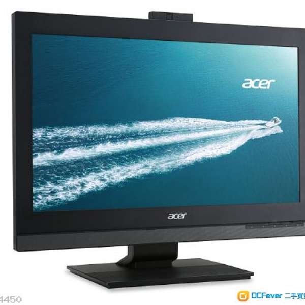 Acer Z4810G i7 4712HQ 16G 256G SSD 23.8"FHD Touch All In One PC