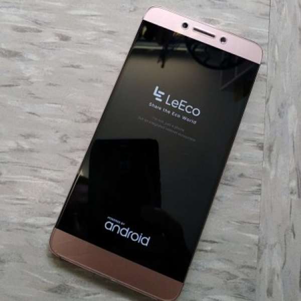 樂視2手機  LeEco Le2