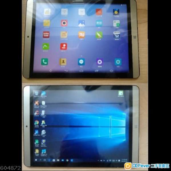 Onda V919 3G Air 64GB 9.7吋 Tablet 平板