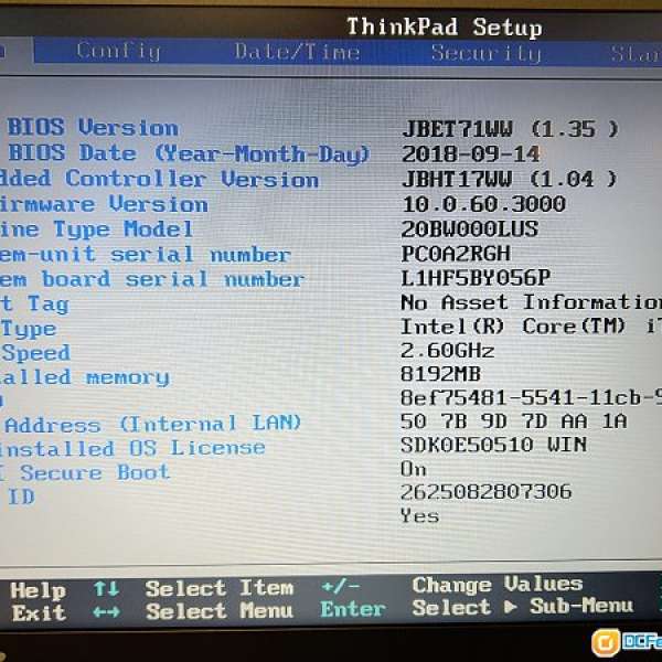 Lenovo Thinkpad UltrabookT450s, i7-5600U, 8GB, 256GB SSD, not T440s