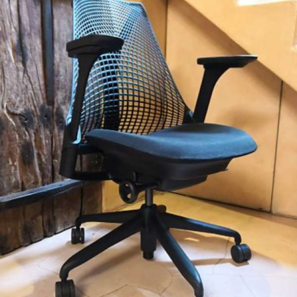 Herman Miller Sayl Chair 人體工學椅