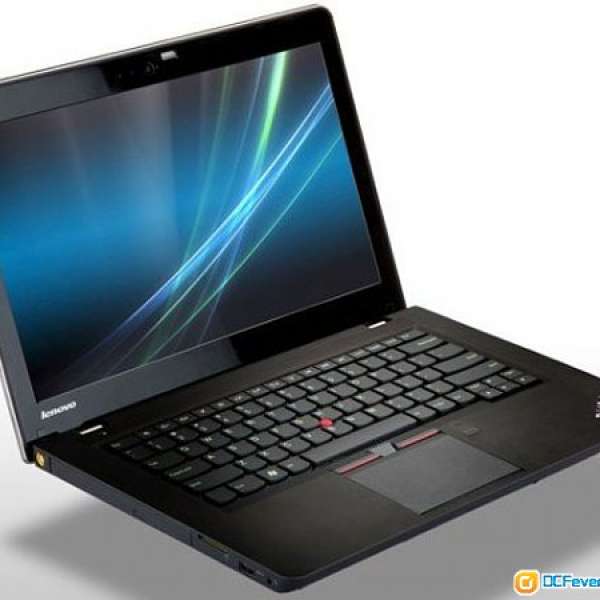 Lenovo Thinkpad E430 i7 3632QM 8GB Ram 500GB HDD