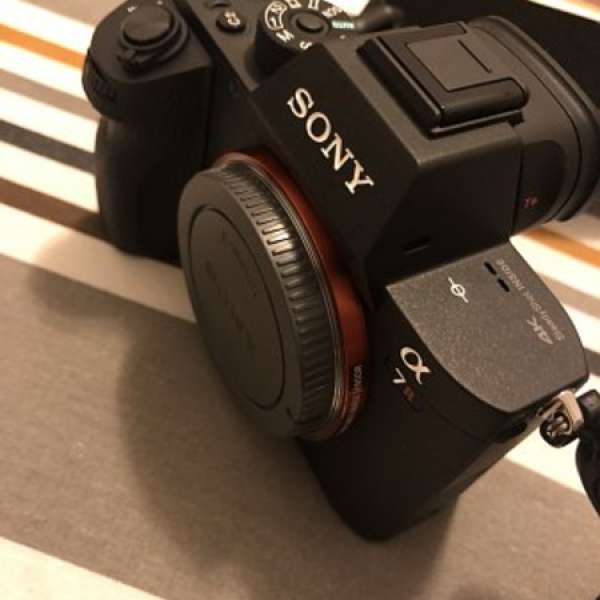 Sony A7r2 100%新淨