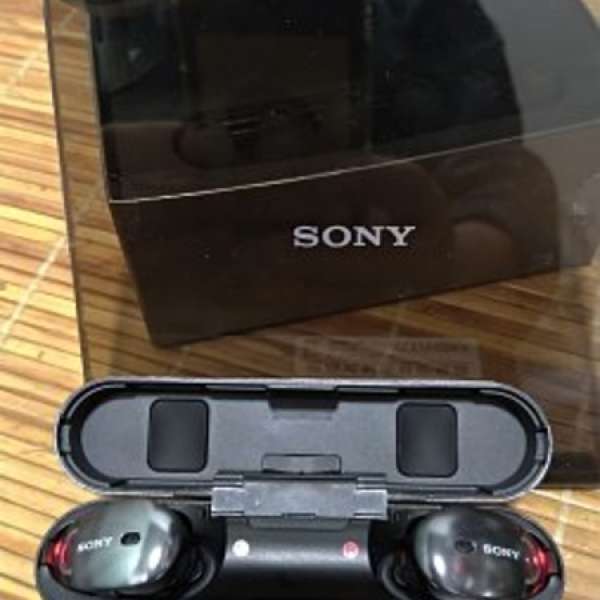 SONY 藍芽 WF-1000X