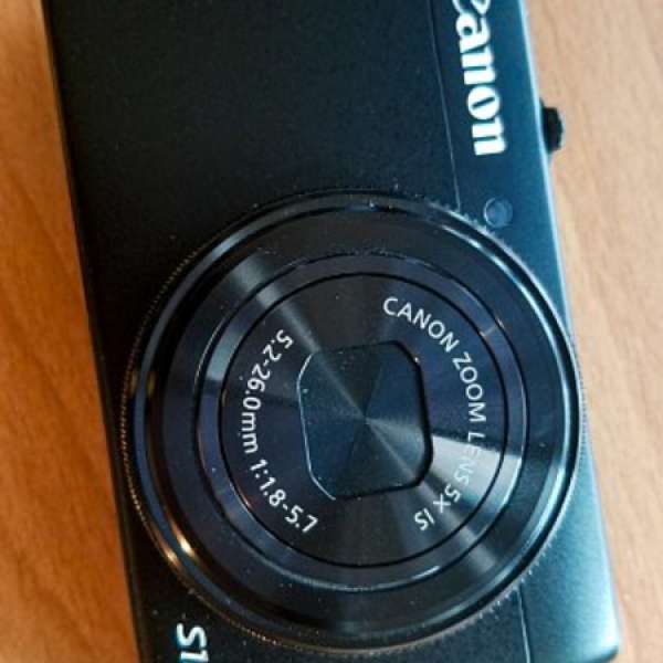 Canon S120