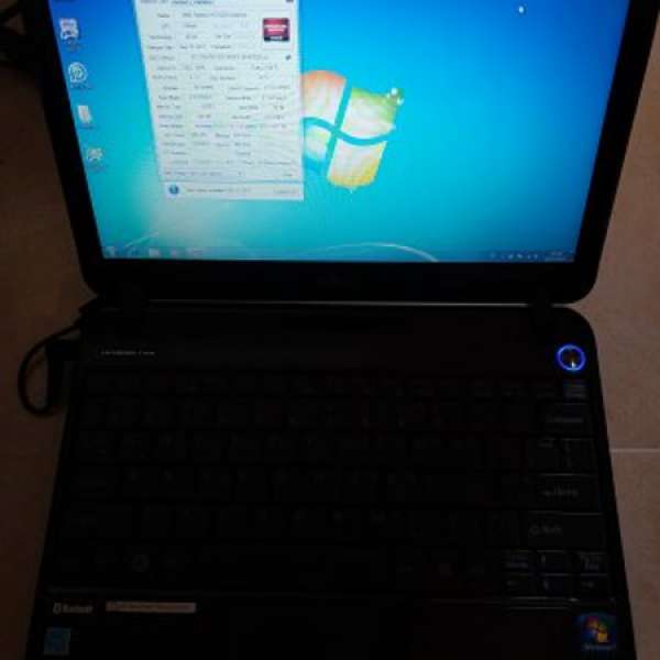 Fujistu Lifebook PH521筆記型電腦