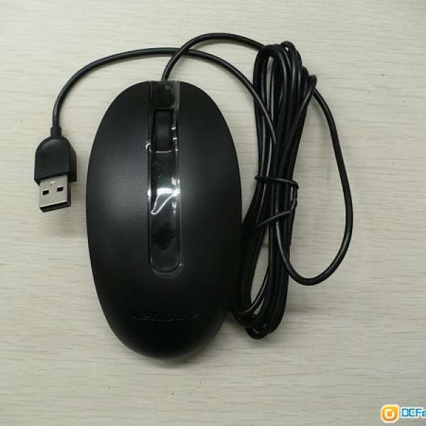 Lenovo 滑鼠 (mouse)