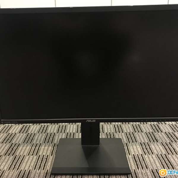 ASUS PB287Q 4K WLED 28”HDMI AVin 1ms Mon