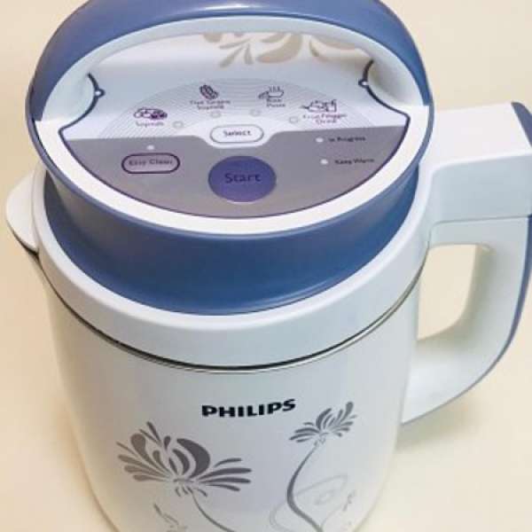 Philips 飛利浦 HD2061/07 (新淨)