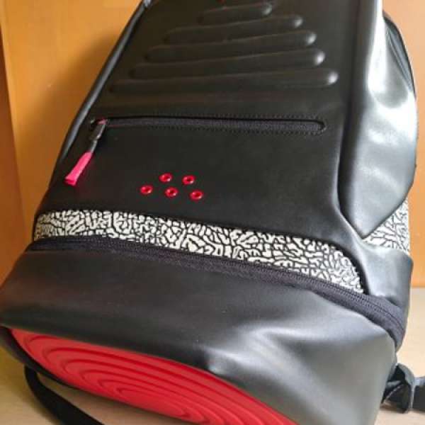 9成新 Nike Backpack