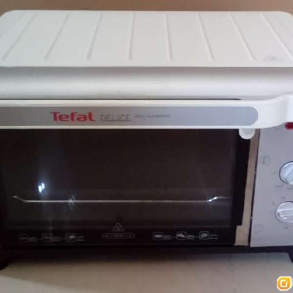 Tefal 特福 18L 焗爐