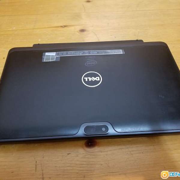 [頂配] Dell Venue 11 Pro 7140平板 Win10 有筆(256 SSD, 8G RAM, iPad, Surface)