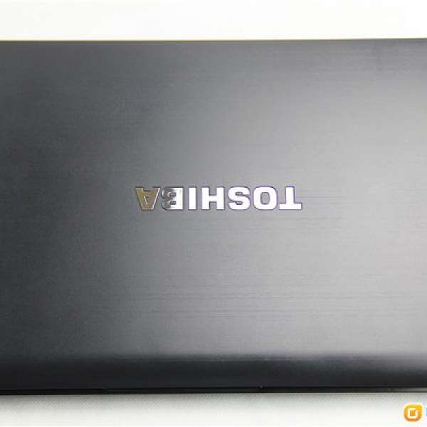 Toshiba R830(13.3吋) 6G 120G  SSD 有埋DVD 極輕 文書一流  可以打LOL