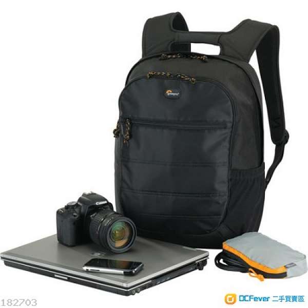 Lowepro Compuday Photo 250 相機袋 背包 背囊