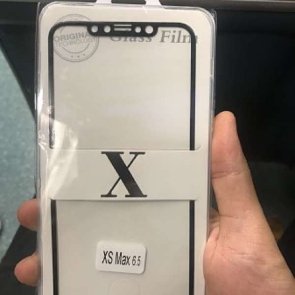 賣iphone xs max 大機芒貼$20一張 30兩張 包郵