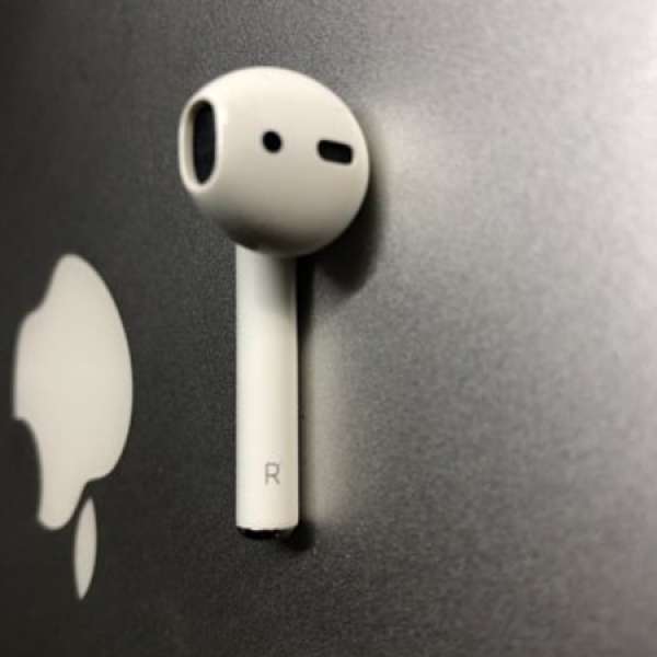 Apple AirPod 只有R 1隻