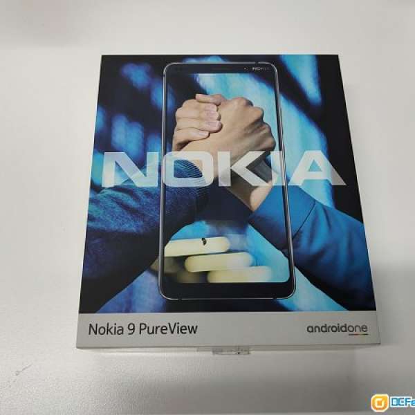 Nokia 9 PureView